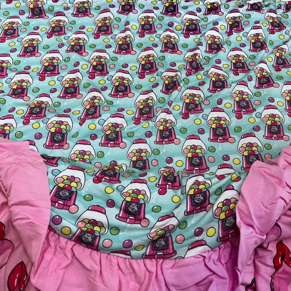 Posh Peanut Accessories Posh Peanut Luxe Patoo Poshmark